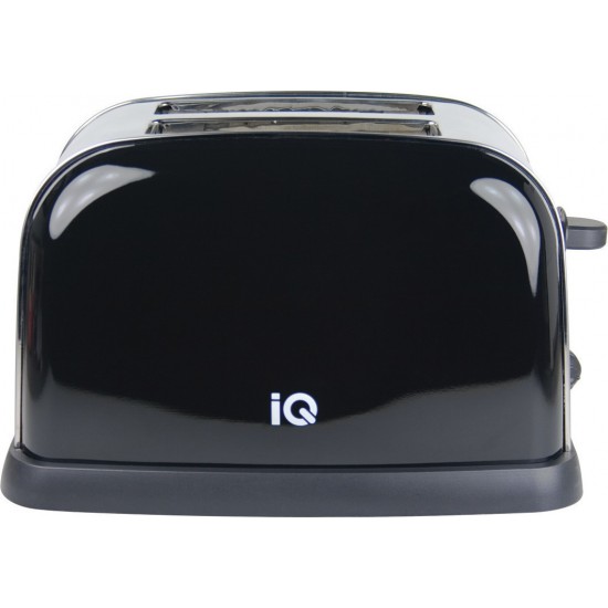 iQ EX-660 Black Φρυγανιέρα iQ EX-660 Black Φρυγανιέρα