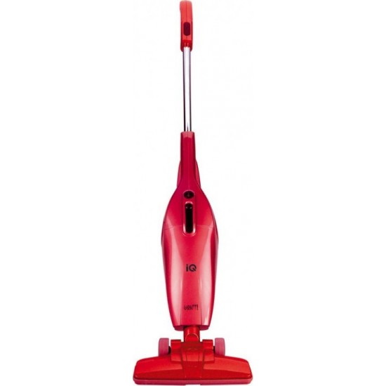 iQ VC-920 Red Σκουπάκι με μπαστούνι iQ VC-920 Red Σκουπάκι με μπαστούνι