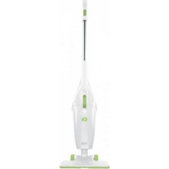 iQ VC-920 White Σκουπάκι με μπαστούνι iQ VC-920 White Σκουπάκι με μπαστούνι