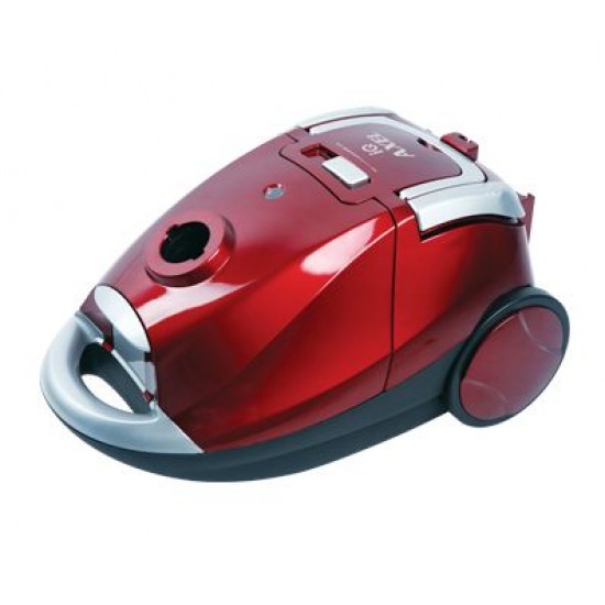 iQ VC-943 Ηλεκτρική σκούπα iQ VC-943 Ηλεκτρική σκούπα
