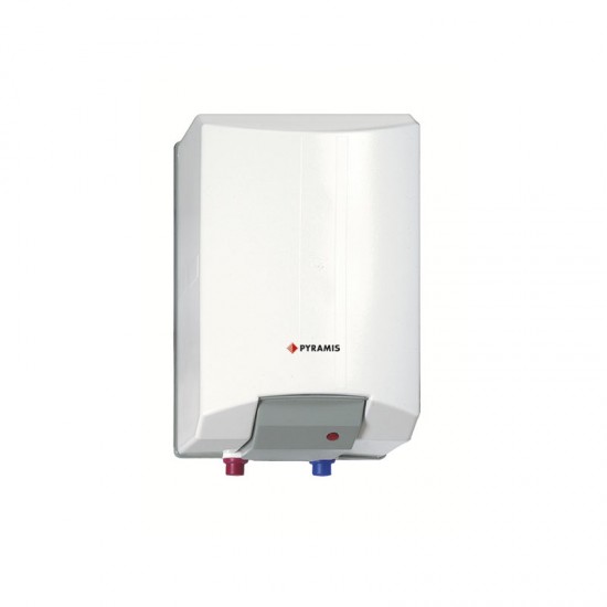 Pyramis Ηλεκτρικός Θερμοσίφωνας 10lt Pyramis Ηλεκτρικός Θερμοσίφωνας 10lt