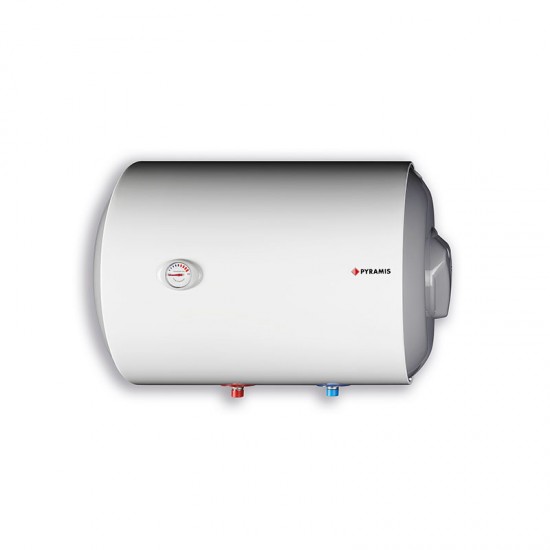 Pyramis Ηλεκτρικός Θερμοσίφωνας 60lt Pyramis Ηλεκτρικός Θερμοσίφωνας 60lt