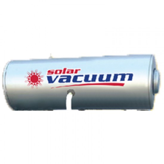 Solar Vacuum B-200 Boiler Ηλιακού Solar Vacuum B-200 Boiler Ηλιακού
