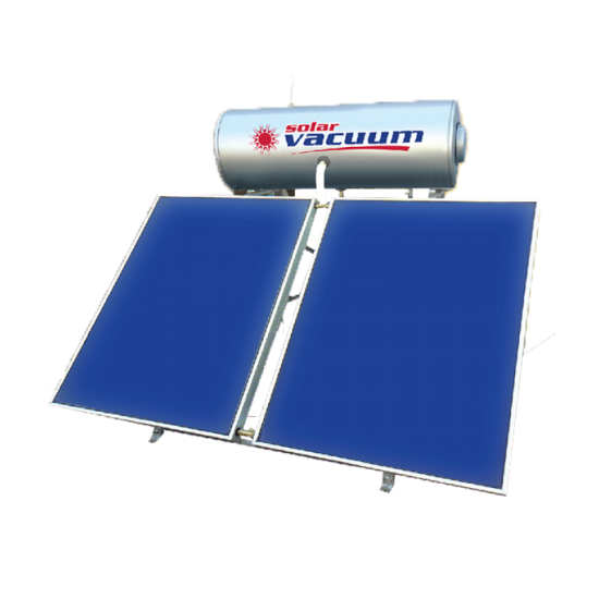 Solar Vacuum SV-160 E1 ηλιακό σύστημα Solar Vacuum SV-160 E1 ηλιακό σύστημα