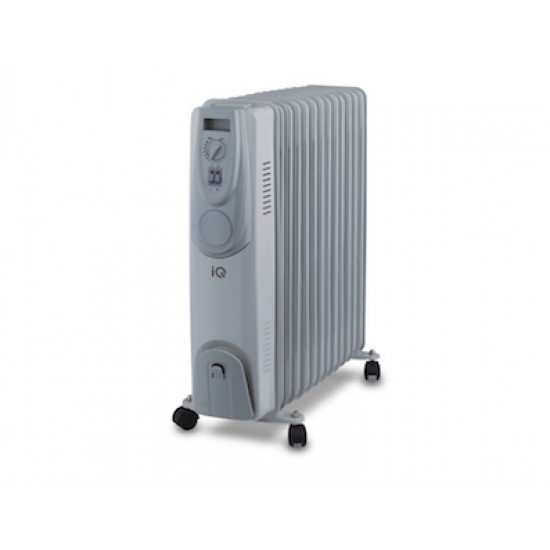 iQ HT-1447 Καλοριφέρ λαδιού iQ HT-1447 Καλοριφέρ λαδιού