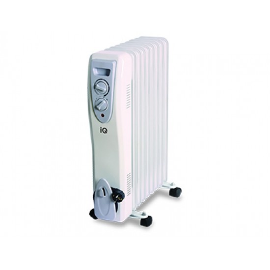 iQ HT-1448 Καλοριφέρ λαδιού iQ HT-1448 Καλοριφέρ λαδιού
