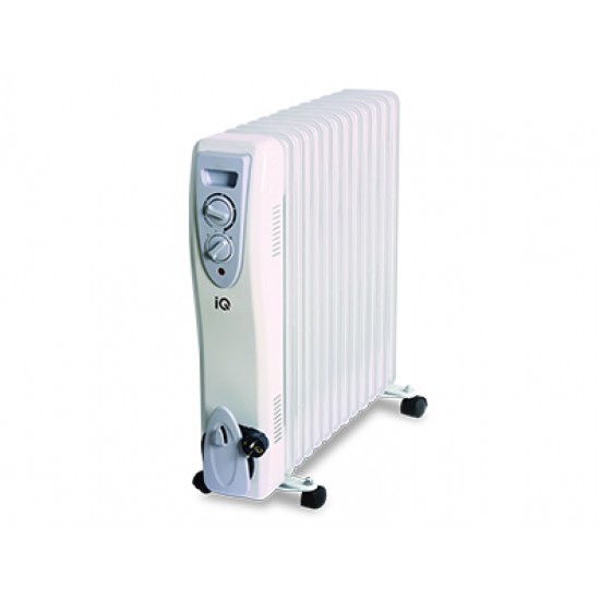 iQ HT-1449 Καλοριφέρ λαδιού iQ HT-1449 Καλοριφέρ λαδιού