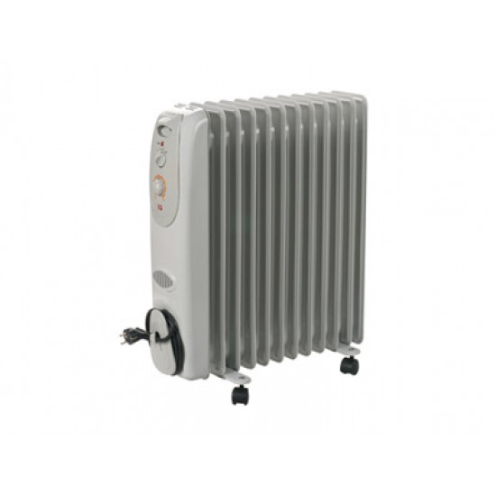 iQ HT-1450 Καλοριφέρ λαδιού iQ HT-1450 Καλοριφέρ λαδιού