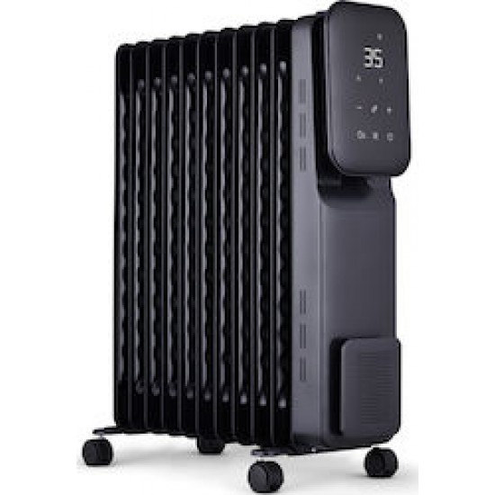 Primo PRRH-81003 Καλοριφέρ λαδιού (810003) Primo PRRH-81003 Καλοριφέρ λαδιού (810003)
