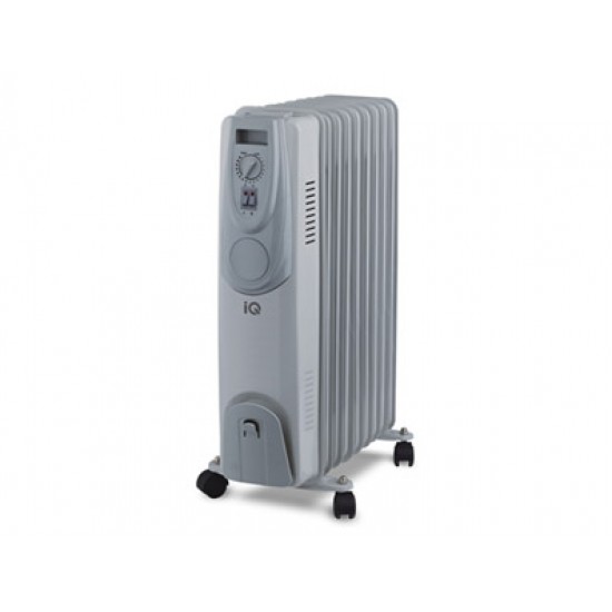 iQ HT-1446 Καλοριφέρ λαδιού iQ HT-1446 Καλοριφέρ λαδιού