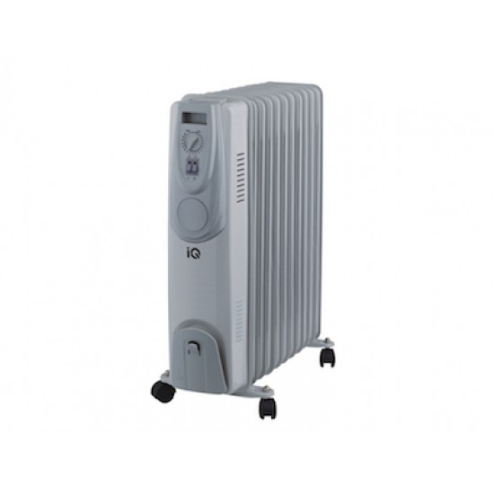 iQ HT-1451 Καλοριφέρ λαδιού iQ HT-1451 Καλοριφέρ λαδιού