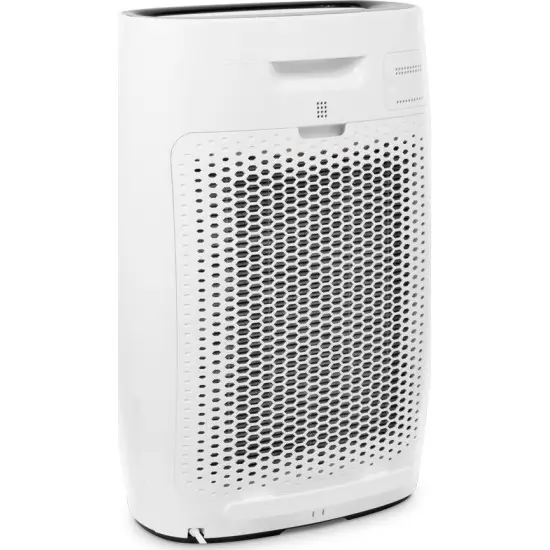 Inventor QLT-300 Ιονιστής / Καθαριστής Αέρα 32W για Χώρους 45m² Inventor QLT-300 Ιονιστής / Καθαριστής Αέρα 32W για Χώρους 45m²