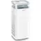 Inventor QLT-500 Ιονιστής / Καθαριστής Αέρα 32.8W για Χώρους 80m²