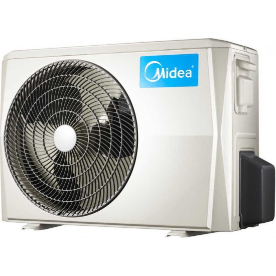 Midea Ultimate Comfort Series MT-09N8D6-I / MTB-09N8D6-O Κλιματιστικό Τοίχου Midea Ultimate Comfort Series MT-09N8D6-I / MTB-09N8D6-O Κλιματιστικό Τοίχου