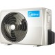 Midea Ultimate Comfort Series MT-09N8D6-I / MTB-09N8D6-O Κλιματιστικό Τοίχου Midea Ultimate Comfort Series MT-09N8D6-I / MTB-09N8D6-O Κλιματιστικό Τοίχου