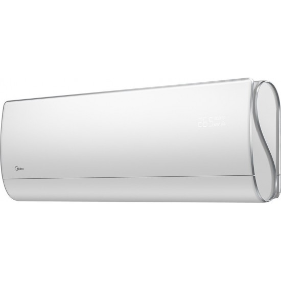 Midea Ultimate Comfort Series MT-09N8D6-I / MTB-09N8D6-O Κλιματιστικό Τοίχου Midea Ultimate Comfort Series MT-09N8D6-I / MTB-09N8D6-O Κλιματιστικό Τοίχου
