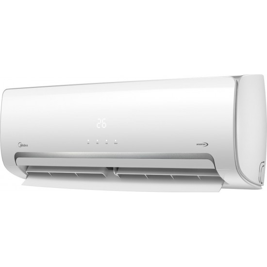 Midea Mission II Series MB-18N8D0-I / MBT-18N8D0-O Κλιματιστικό Τοίχου Midea Mission II Series MB-18N8D0-I / MBT-18N8D0-O Κλιματιστικό Τοίχου