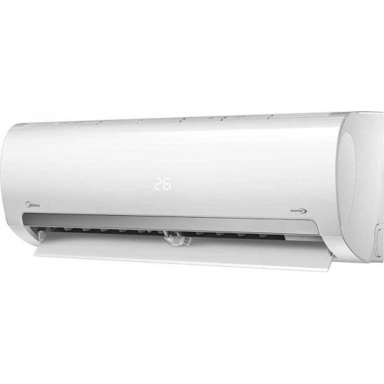 Midea Prime Series MA2-18NXD0-I / MA-18N8D0-O Κλιματιστικό Τοίχου Midea Prime Series MA2-18NXD0-I / MA-18N8D0-O Κλιματιστικό Τοίχου
