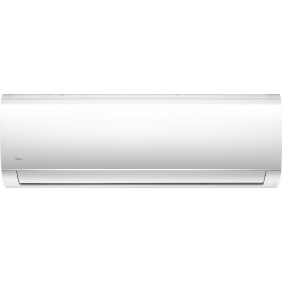 Midea BLANC Series MA-24NXD0-I / MA-24N8D0-O Κλιματιστικό Τοίχου Midea BLANC Series MA-24NXD0-I / MA-24N8D0-O Κλιματιστικό Τοίχου