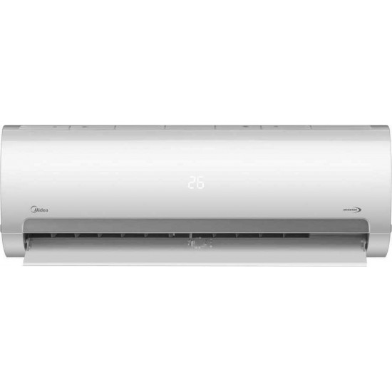 Midea Prime Series MA2-18NXD0-I / MA-18N8D0-O Κλιματιστικό Τοίχου Midea Prime Series MA2-18NXD0-I / MA-18N8D0-O Κλιματιστικό Τοίχου