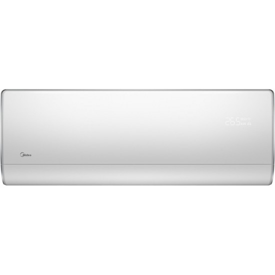 Midea Ultimate Comfort Series MT-09N8D6-I / MTB-09N8D6-O Κλιματιστικό Τοίχου Midea Ultimate Comfort Series MT-09N8D6-I / MTB-09N8D6-O Κλιματιστικό Τοίχου