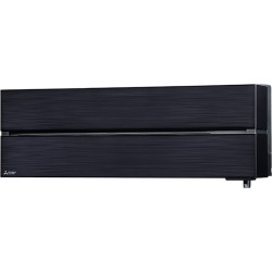 Mitsubishi Electric MSZ/MUZ-LN50VG Κλιματιστικό Inverter 18000 BTU A+++/A++ με Ιονιστή και WiFi Black