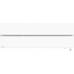Mitsubishi Electric MSZ/MUZ-LN50VG Κλιματιστικό Inverter 18000 BTU A+++/A++ με Ιονιστή και WiFi