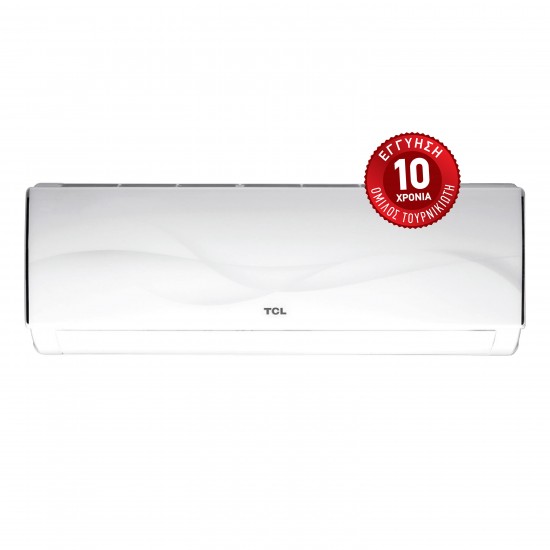 TCL Miracle II 18CHSA/VE Κλιματιστικό Τοίχου με ενσωματωμένο WiFi TCL Miracle II 18CHSA/VE Κλιματιστικό Τοίχου με ενσωματωμένο WiFi
