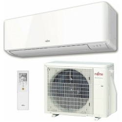 Fujitsu ASYG30KMTA Κλιματιστικό Inverter 27000 BTU A++/A+