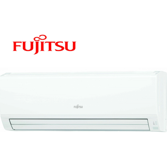 Fujitsu ASYG24KLCA Κλιματιστικό Inverter 24000 BTU A++/A+