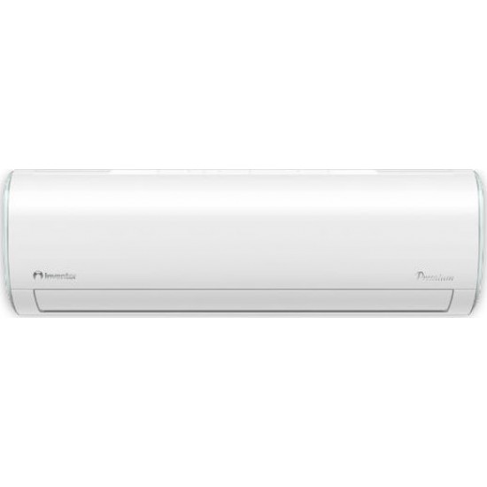 Inventor Premium PR1VI32-12WFC / PR1VO32-12 Οικιακό Κλιματιστικό Inventor Premium PR1VI32-12WFC / PR1VO32-12 Οικιακό Κλιματιστικό