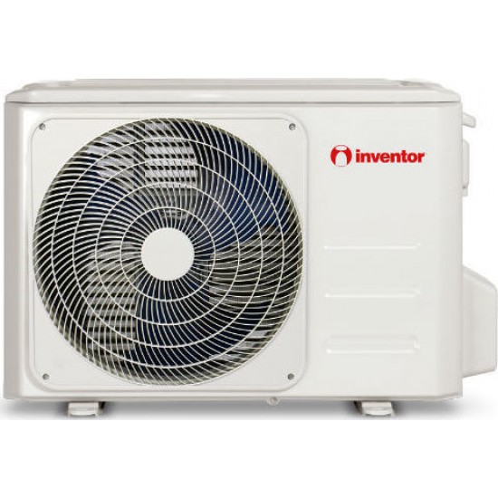 Inventor Premium PR1VI32-12WFC / PR1VO32-12 Οικιακό Κλιματιστικό Inventor Premium PR1VI32-12WFC / PR1VO32-12 Οικιακό Κλιματιστικό