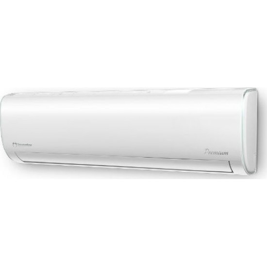 Inventor Premium PR1VI32-12WFC / PR1VO32-12 Οικιακό Κλιματιστικό Inventor Premium PR1VI32-12WFC / PR1VO32-12 Οικιακό Κλιματιστικό