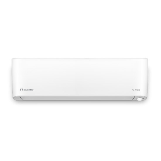 Inventor King K1VI32 09WiFi / K1VO32 09 Οικιακό Κλιματιστικό Inventor King K1VI32 09WiFi / K1VO32 09 Οικιακό Κλιματιστικό