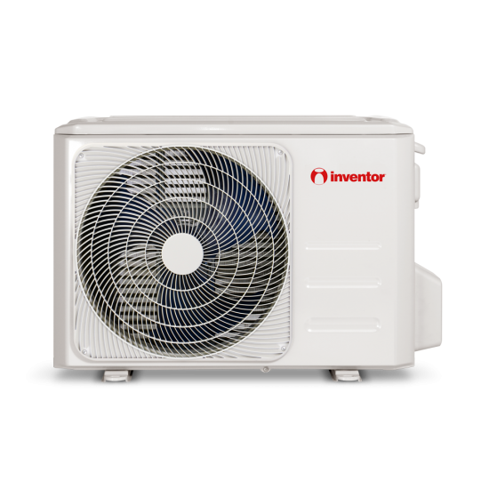 Inventor King K1VI32 09WiFi / K1VO32 09 Οικιακό Κλιματιστικό Inventor King K1VI32 09WiFi / K1VO32 09 Οικιακό Κλιματιστικό