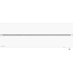 Mitsubishi Electric MSZ/MUZ-LN25VG Κλιματιστικό Inverter 9000 BTU A+++/A+++ με Ιονιστή και WiFi