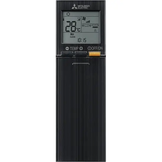 Mitsubishi Electric MSZ/MUZ-LN35VG Κλιματιστικό Inverter 12000 BTU A+++/A+++ με Ιονιστή και WiFi Black Mitsubishi Electric MSZ/MUZ-LN35VG Κλιματιστικό Inverter 12000 BTU A+++/A+++ με Ιονιστή και WiFi Black