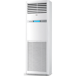 Haier AP48KS1ERA(S) / 1U48LS1ERB(S) Ντουλάπα Εμφανούς Τύπου Α/+ 48.000btu