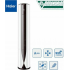 Haier AP71DFCHRA/1U71RECFRA Επαγγελματικό Κλιματιστικό Inverter Ντουλάπα 24570 BTU με Ψυκτικό Υγρό R32
