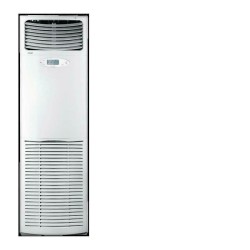 Toyotomi FS-A1401IUINVR32 / FS-A140OUINV32 Επαγγελματικό Κλιματιστικό Inverter Ντουλάπα 46062 BTU
