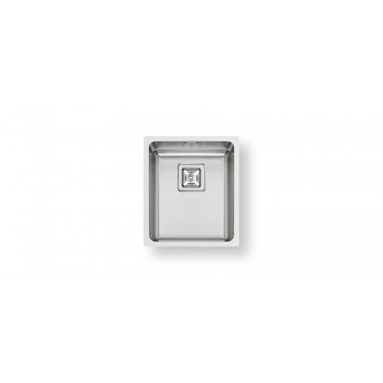 Pyramis Lume 1B (34x40) (101023601) ισόπεδος νεροχύτης Pyramis Lume 1B (34x40) (101023601) ισόπεδος νεροχύτης