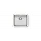 Pyramis Lume 1B (50x40) (101023901) ισόπεδος νεροχύτης Pyramis Lume 1B (50x40) (101023901) ισόπεδος νεροχύτης