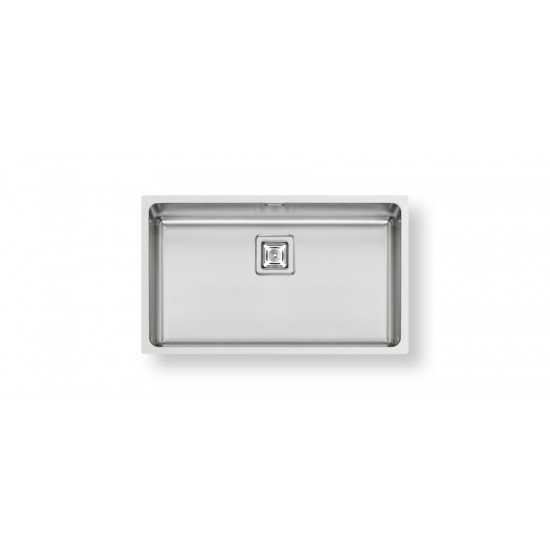 Pyramis Lume 1B (70x40) (101024901) ισόπεδος νεροχύτης Pyramis Lume 1B (70x40) (101024901) ισόπεδος νεροχύτης