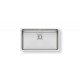 Pyramis Lume 1B (70x40) (101024901) ισόπεδος νεροχύτης Pyramis Lume 1B (70x40) (101024901) ισόπεδος νεροχύτης