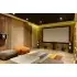 Μελέτη χώρου για home cinema - κεραίες