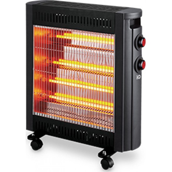 iQ HT-1473 Σόμπα Χαλαζία iQ HT-1473 Σόμπα Χαλαζία