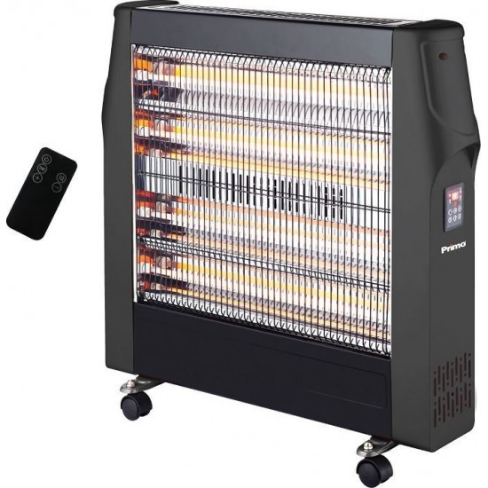 Primo SYH-1840 Σόμπα Χαλαζία (800132) Primo SYH-1840 Σόμπα Χαλαζία (800132)