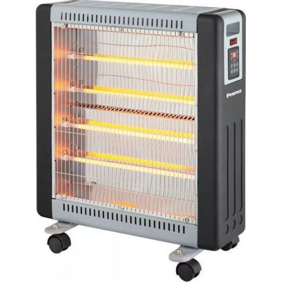 Primo SYH-1835 Σόμπα Χαλαζία (800131) Primo SYH-1835 Σόμπα Χαλαζία (800131)