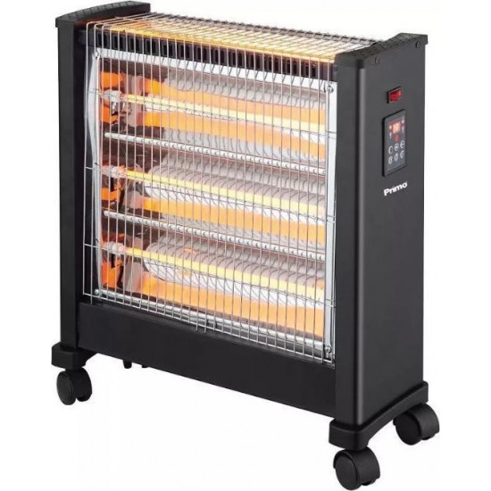 Primo SYH-1307H Σόμπα Χαλαζία (800130) Primo SYH-1307H Σόμπα Χαλαζία (800130)