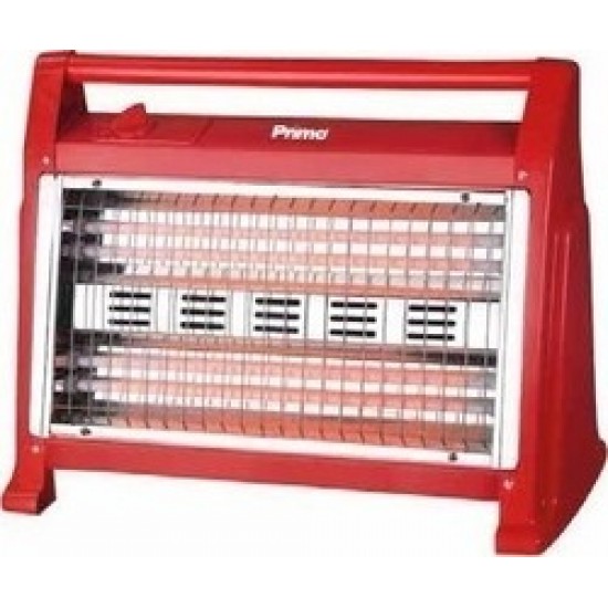 Primo LX-2830 Red Σόμπα Χαλαζία (800082) Primo LX-2830 Red Σόμπα Χαλαζία (800082)